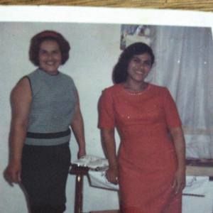 Meet your Posher, Addy